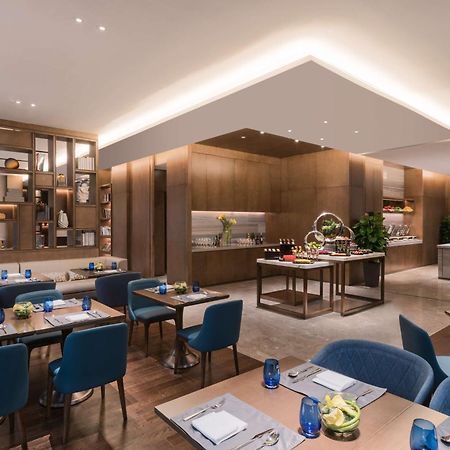 Doubletree By Hilton Hotel Shiyan Sijan Kültér fotó