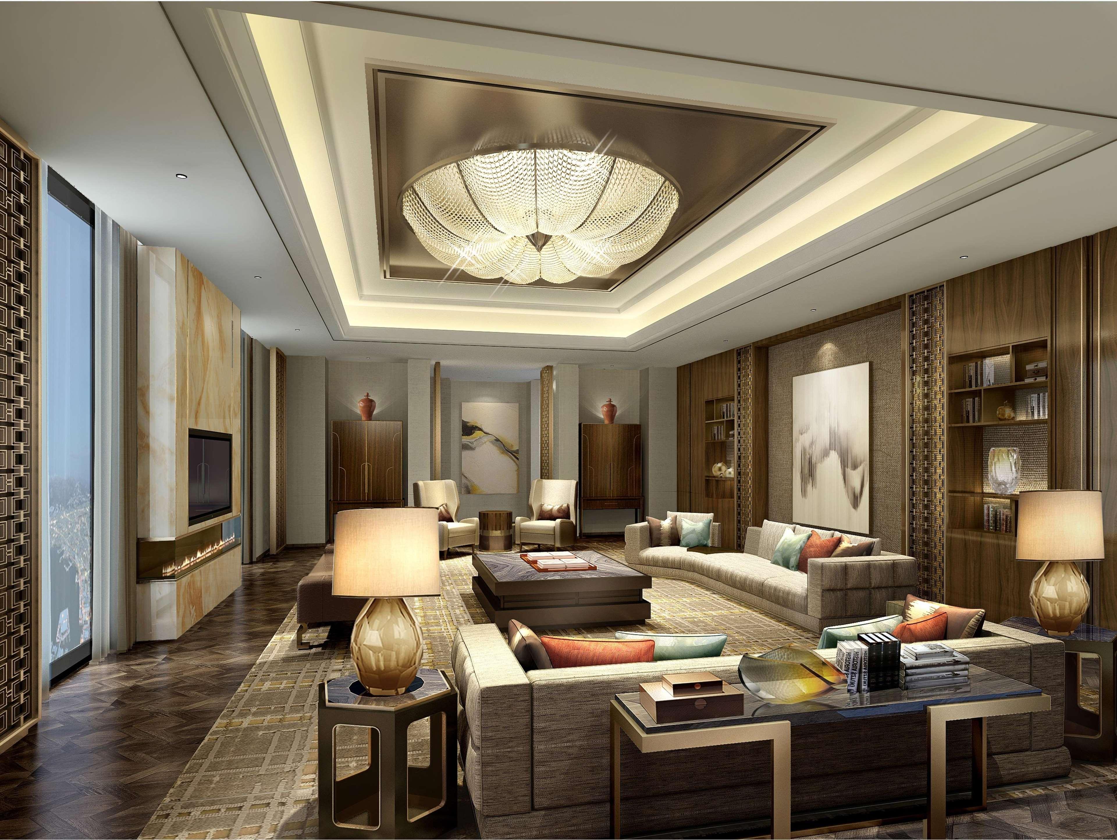Doubletree By Hilton Hotel Shiyan Sijan Kültér fotó