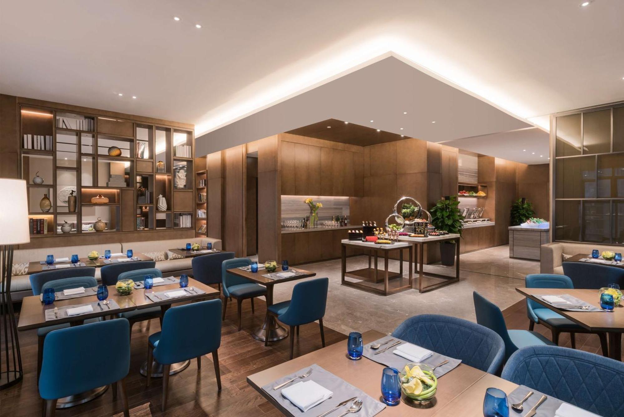 Doubletree By Hilton Hotel Shiyan Sijan Kültér fotó