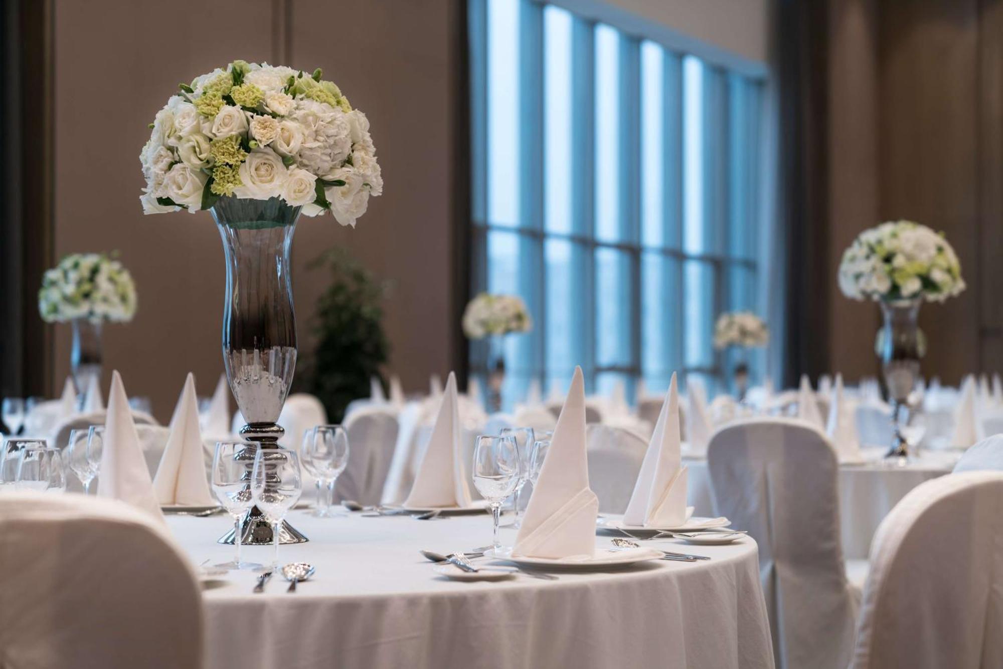 Doubletree By Hilton Hotel Shiyan Sijan Kültér fotó