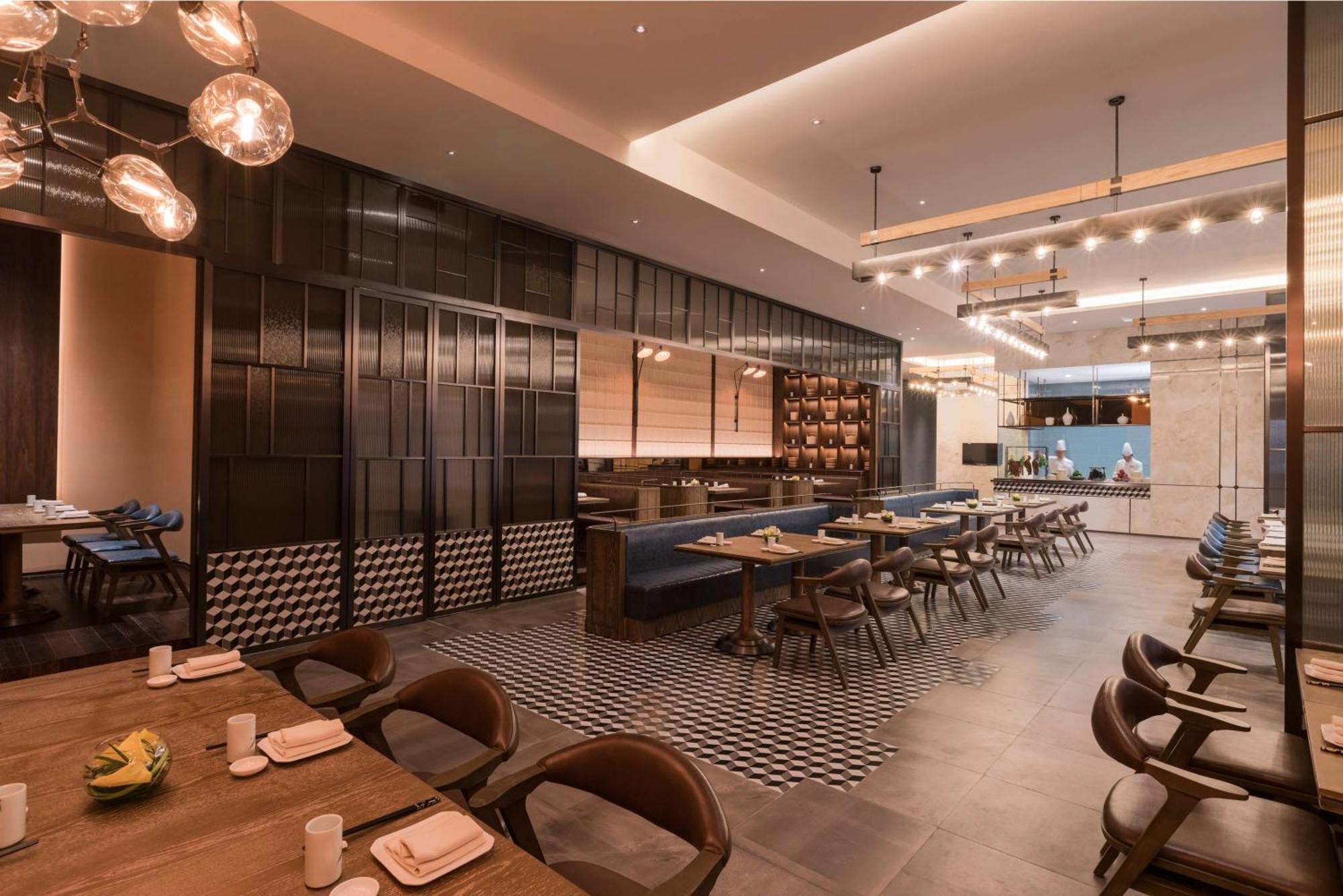 Doubletree By Hilton Hotel Shiyan Sijan Kültér fotó